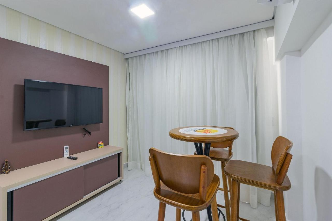 Makaiba Residence #303 - Quadruplo Por Carpediem Pôrto das Galinhas 외부 사진