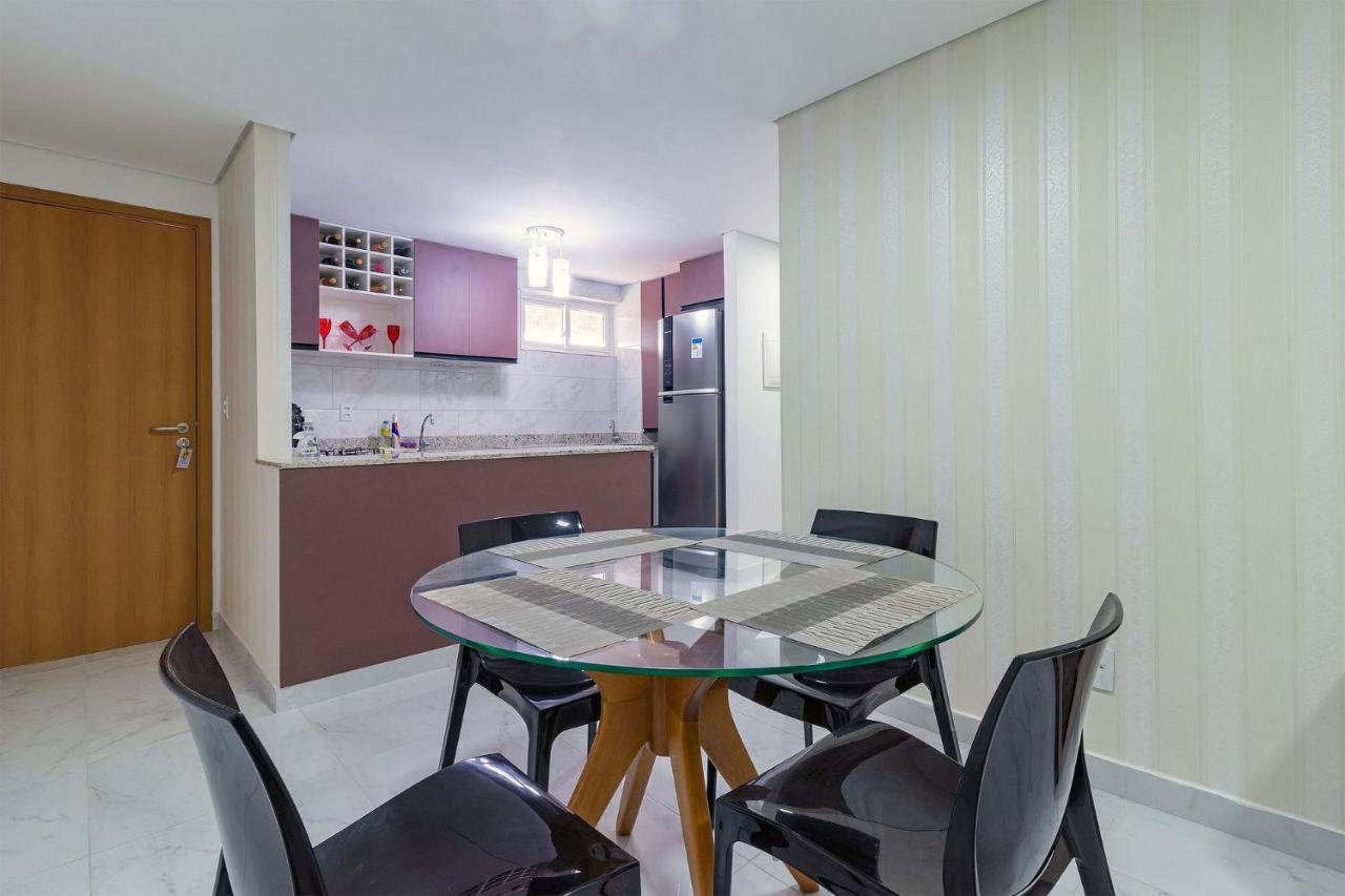 Makaiba Residence #303 - Quadruplo Por Carpediem Pôrto das Galinhas 외부 사진